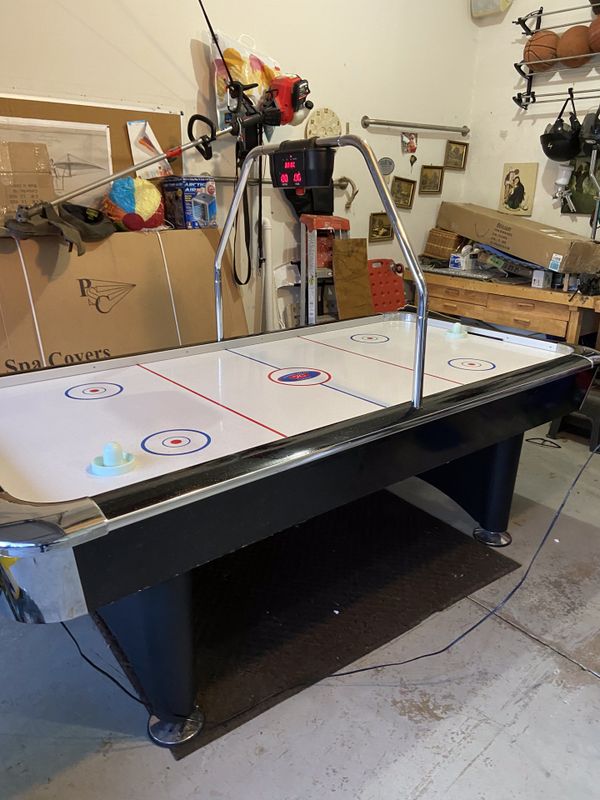 New And Used Air Hockey Tables For Sale In Cincinnati Oh Offerup