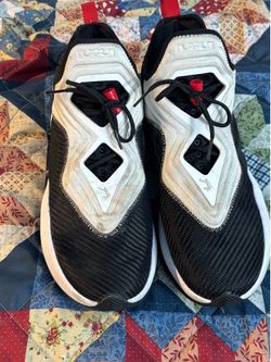 Used Nike Lebron James Soldier 14 Size 12 Mens