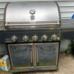Grill