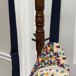 Bobo Obob Slingback Backpack just $5 