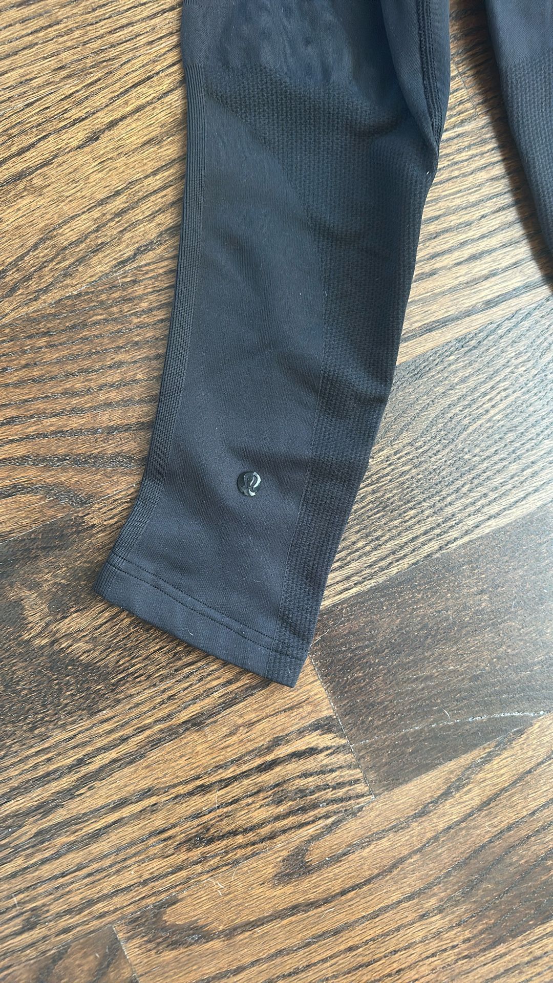 Lululemon Leggings Size 2 Excellent Condition