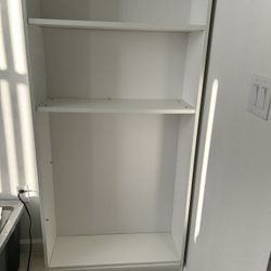Ikea Bookcase 