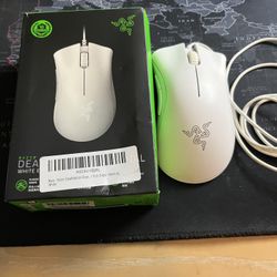 Razer DeathAdder Essential Gaming Mouse