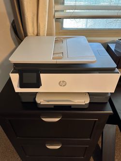 HP color Printer