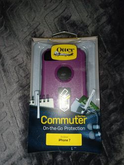 Brand New Iphone 7 case 