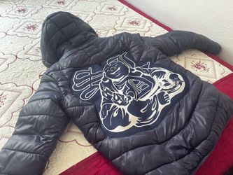 Skys Da Limit Puffer
