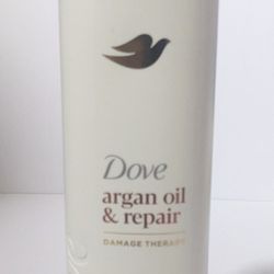 Dove Damage Therapy Conditioner 