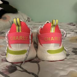 Women’s Charly 7.5