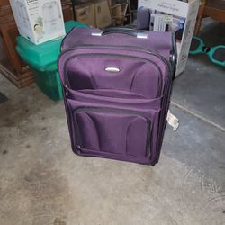 Samsonite Luggage