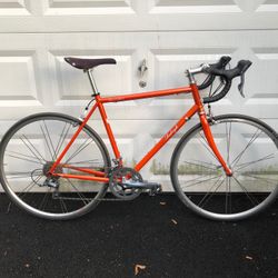 Raleigh Bike Grand Sport road Bike