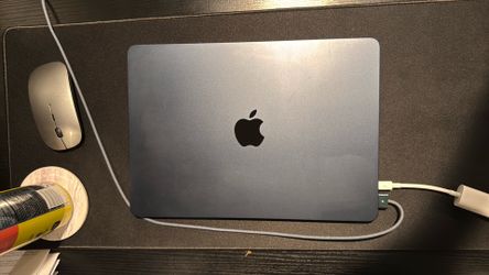 MacBook Air