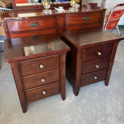 Matching Night Tables