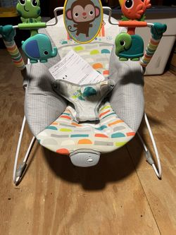 Baby Bouncer