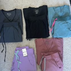 FIGS Scrubs