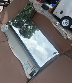 Home decor mirror
