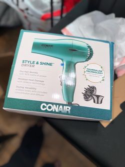Conair Hair Dryer