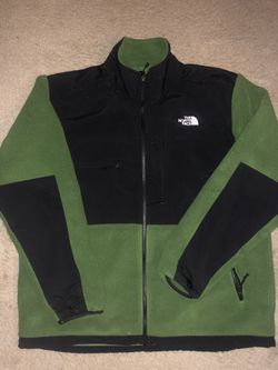 The North Face Denali jacket size XL preowned