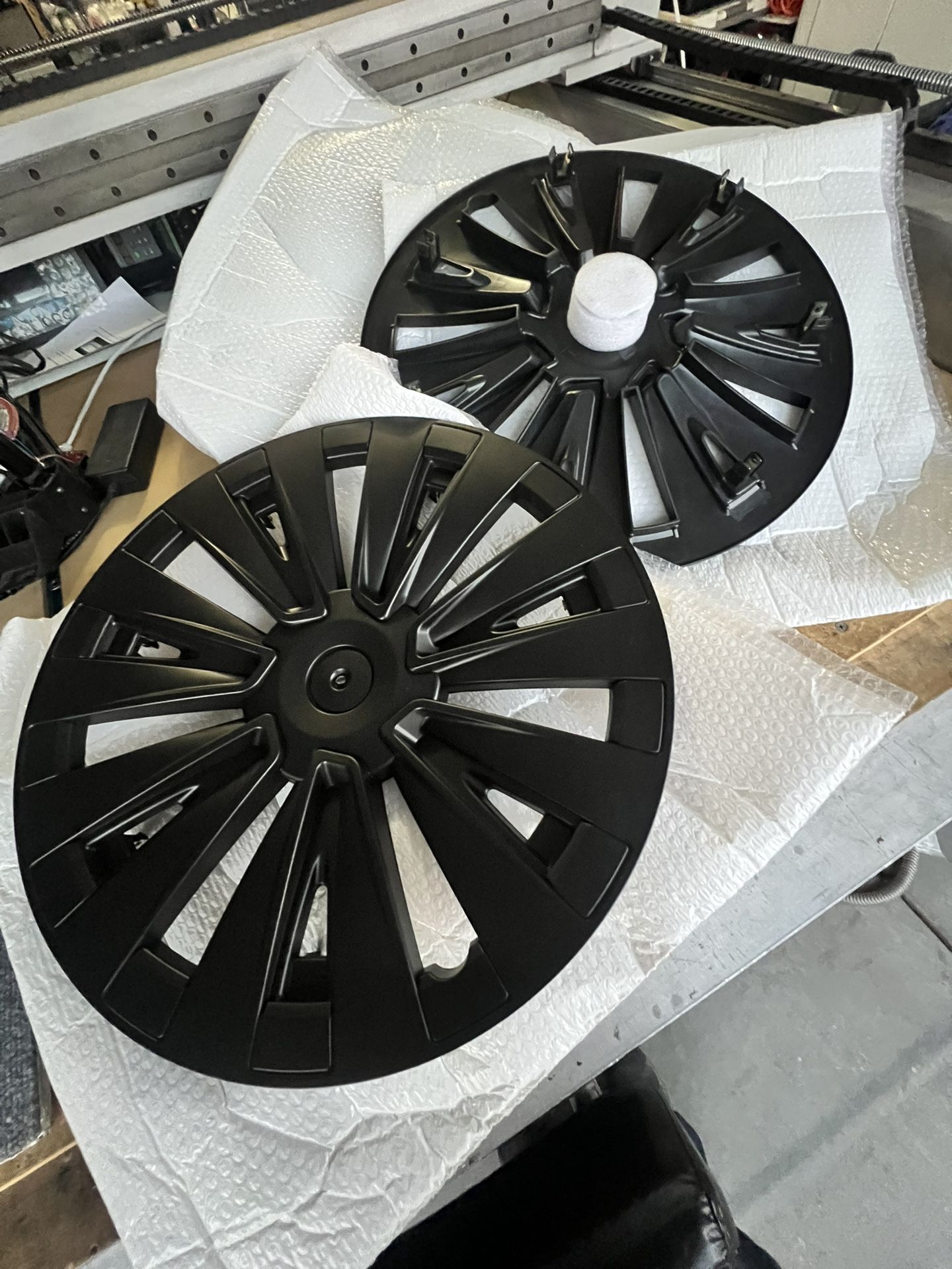 Model Y Wheel Covers (set of 4)