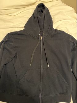 auden zip up jacket