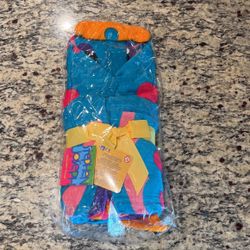 Child Beach Towel 