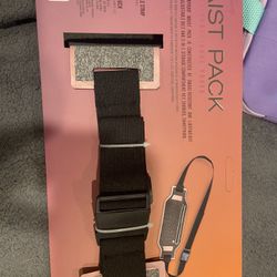Waste Pack 