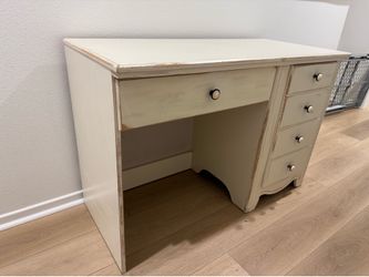 Beautiful Desk
