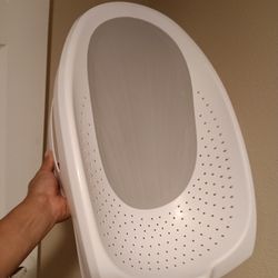 Baby Drain Tub