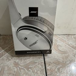 Bose Headphone  QC 35 ll Nuevos New