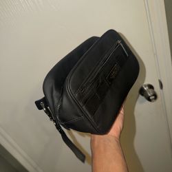 Versace perfume bag