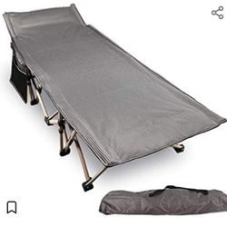 Foldable Cot
