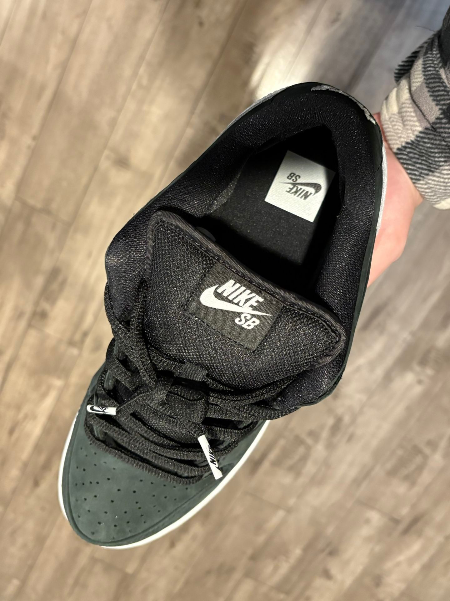 Nike SB Dunk low 10.5 