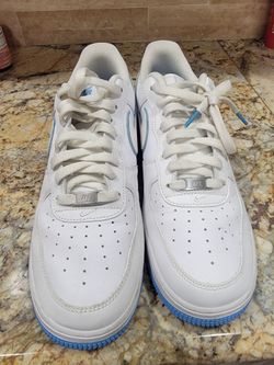 Air Force one 11.5 men