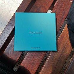 Tiffany & Co, Rose Gold Perfume And Hand Cream