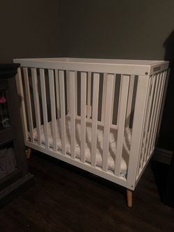 Baby cribs