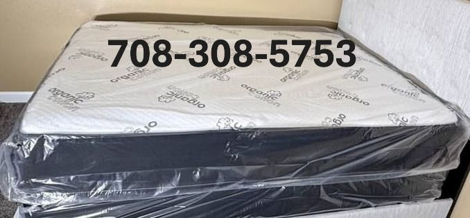 Brand New Mattresses! Ready for Delivery🚛