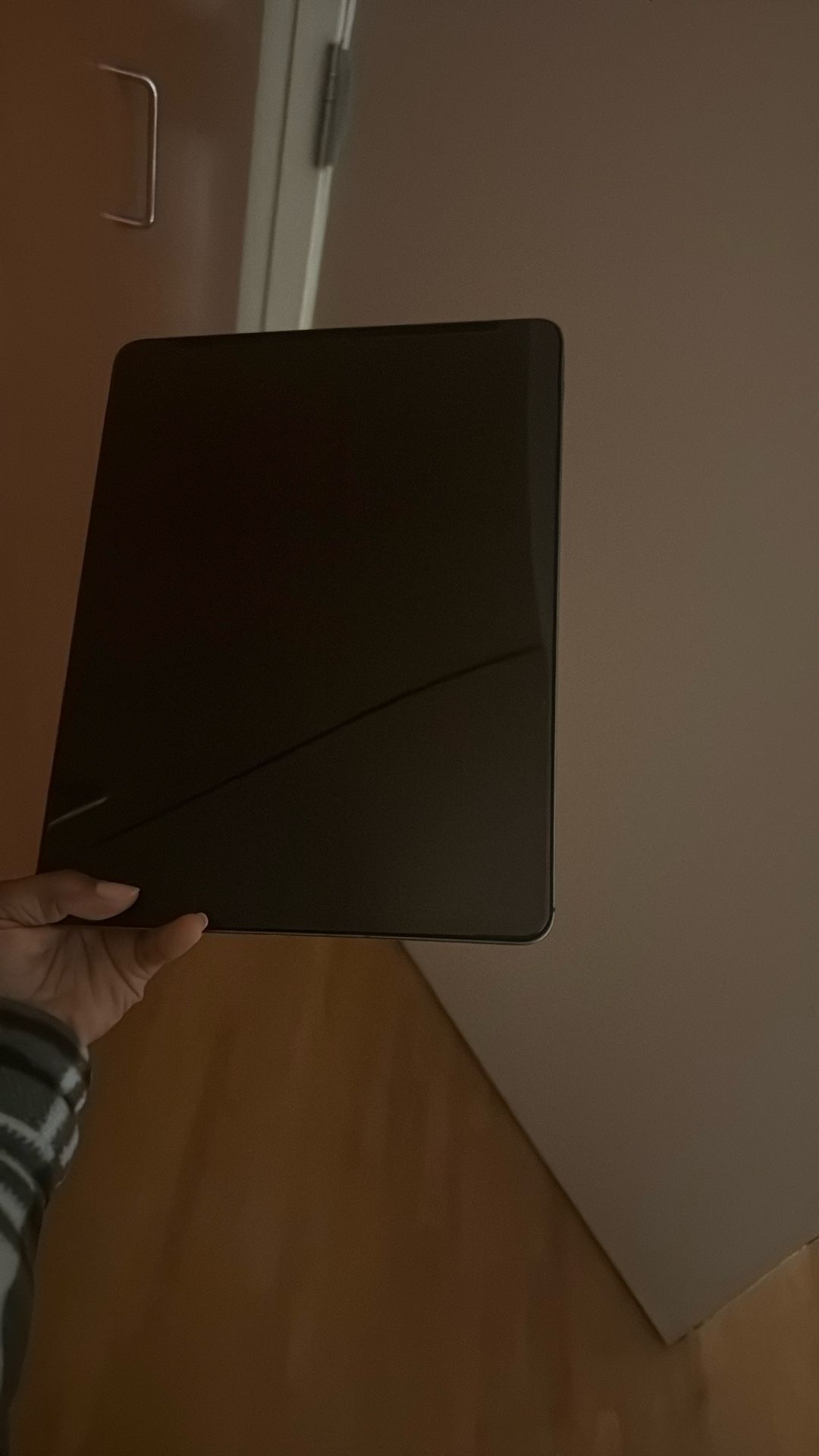 iPad Pro (12.9-inch) (5th generation)