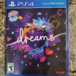 Dreams