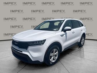 2022 Kia Sorento