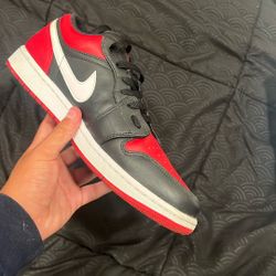 Nike Air Jordan Lows