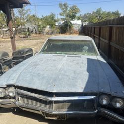 Special Deluxe Skylark