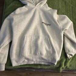 Essentials Hoodie Size M