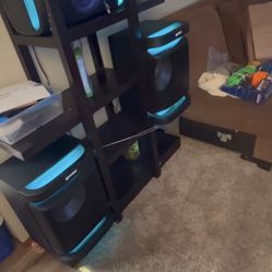 Bluetooth Sound System