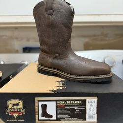 Irish Setter Boots 