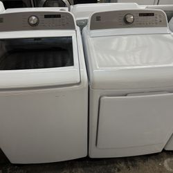 Kenmore Set