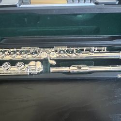 Pearl 505 Flute