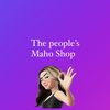 The People’s Maho Shop