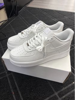 air force 1s