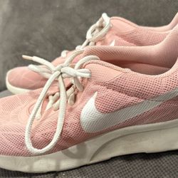 Nike Pink Sneakers