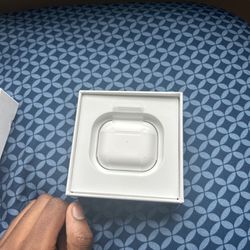 Air Pods(3rd Generation) *BRAND NEW* 