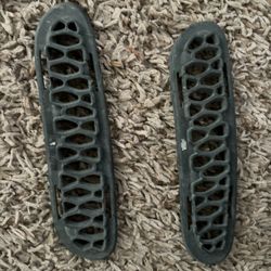 Dodge Charger Bumper